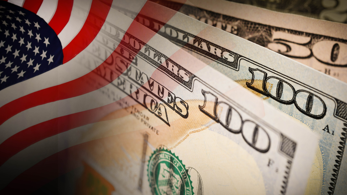 Dolar endeksi son üç ayın en yüksek seviyesine ulaştı