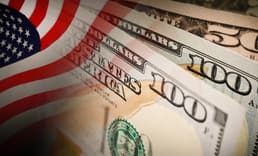 Dolar endeksi son üç ayın en yüksek seviyesine ulaştı