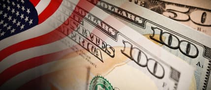 Dolar endeksi son üç ayın en yüksek seviyesine ulaştı