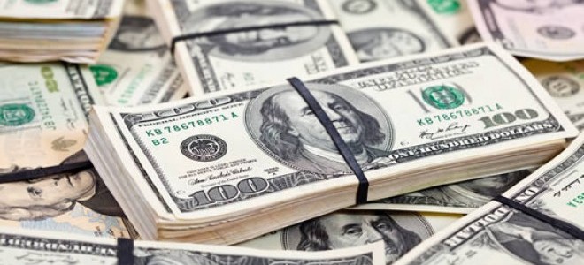 Dolar endeksi yükselirken, Türk Lirası üzerindeki baskı artıyor