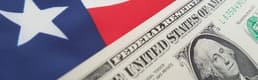 Dolar endeksinden bir ay sonra ilk kayıp haftası