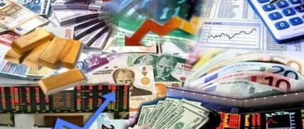 Dolar ve Euro ile Birlikte Borsa ve Faiz de Yükselişte