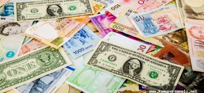 Dolar, Euro, Sterlin Güne Rekor Düzeylere Yakın Başladı, Borsa 101 Bin Puanda