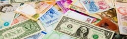 Dolar, Euro, Sterlin Güne Rekor Düzeylere Yakın Başladı, Borsa 101 Bin Puanda