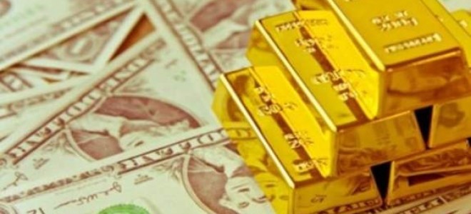 Dolar, Euro ve Altın Tarihi Rekor Kırdı