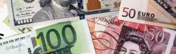 Dolar, euro ve sterlin: Danske Bank döviz kurlarında hedeflerini açıkladı