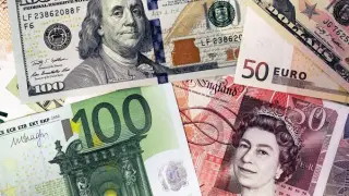 Dolar, euro ve sterlin: Danske Bank döviz kurlarında hedeflerini açıkladı