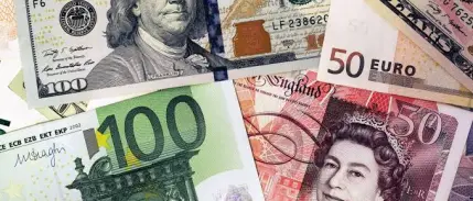 Dolar, euro ve sterlin: Danske Bank döviz kurlarında hedeflerini açıkladı