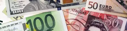 Dolar, euro ve sterlin: Danske Bank döviz kurlarında hedeflerini açıkladı