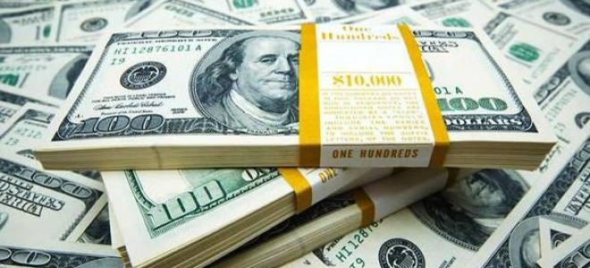 Dolar, Euro ve Sterlin Düşüşte