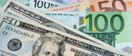 Dolar, euro ve sterlin güne artışla başladı