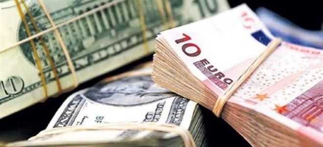 Dolar, Euro ve Sterlin Rekor Tazeledi, Borsa 100 Bin Puanda