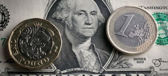 Dolar gece neden yükseldi?