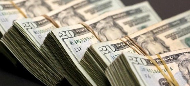 Dolar güne 7,34 seviyesinden başladı 