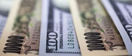 Dolar güne 7,38'le başladı