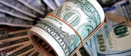 Dolar, güne 7,70 lira seviyesinden başladı