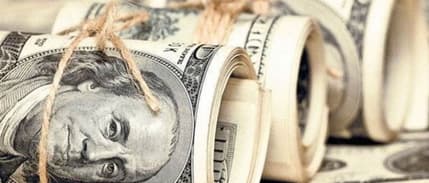 Dolar, güne 7,70 seviyesinden başladı