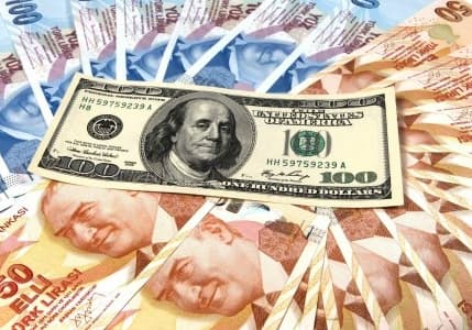 Dolar, güne 8,09 seviyesinden başladı