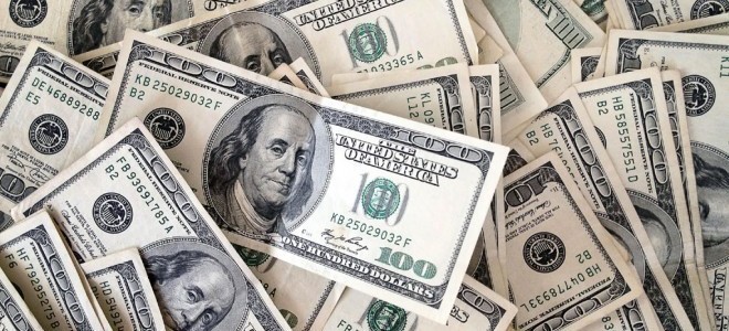 Dolar ve euro güne artışla başladı