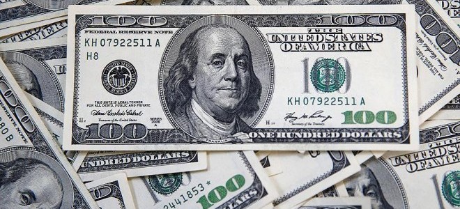 Dolar Güne Rekora Yakın Başladı