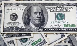Dolar Güne Rekora Yakın Başladı
