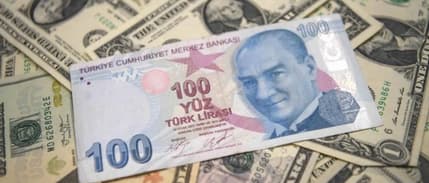 Dolar güne rekorla başladı 