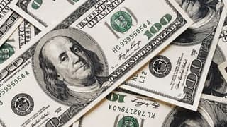 Dolar güne yükselişle başladı