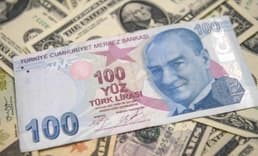 Dolar, güne yükselişle başladı