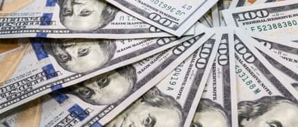 Dolar güne yükselişle başladı