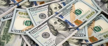 Dolar haftaya 7,35 seviyesinde başladı