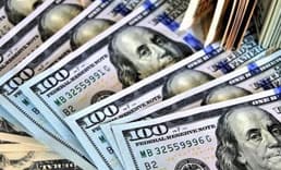 Dolar, haftaya 7,92 seviyesinde başladı