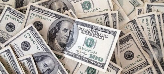 Dolar Haftaya Alıcılı Başladı
