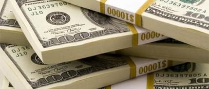 Dolar Haftaya Psikolojik Seviyenin Altında Başladı