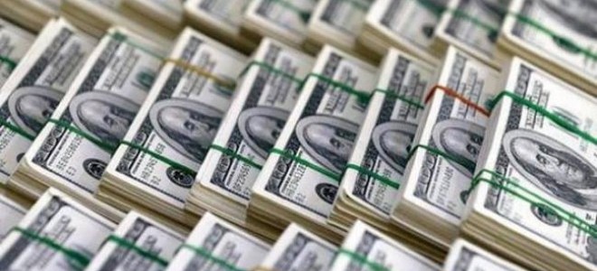 Dolar İçin Direnç Noktası 4,85