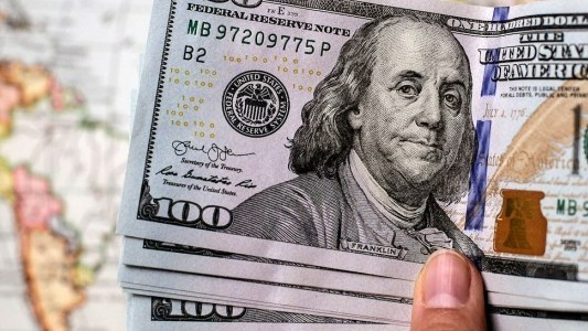 Dolar ilk kez 45 liranın üzerine çıktı