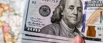 Dolar ilk kez 45 liranın üzerine çıktı