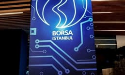 Dolar'ın sert düşüşü devam ediyor, Borsa ise yükseliyor