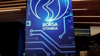 Dolar'ın sert düşüşü devam ediyor, Borsa ise yükseliyor