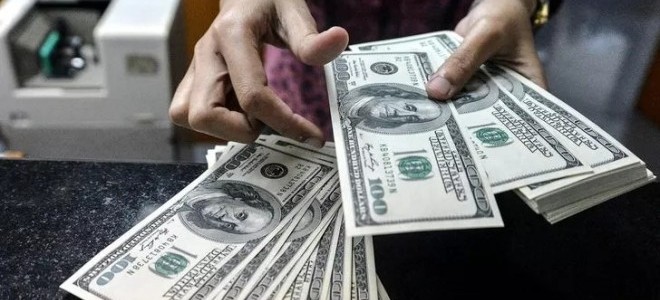 Dolar küresel piyasalarda zayıflarken, dolar/TL’de yükseliş engellenemiyor