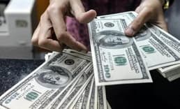 Dolar küresel piyasalarda zayıflarken, dolar/TL’de yükseliş engellenemiyor