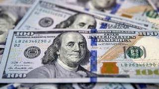 Dolar kuru 27 lira sınırında