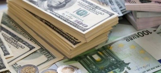 Dolar kuru 4 ayın en düşüğünü gördü