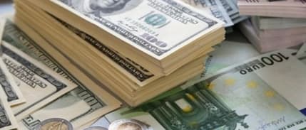 Dolar kuru 4 ayın en düşüğünü gördü