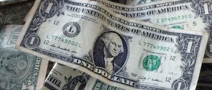 Dolar kuru 5,44 seviyesini gördü