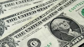 Dolar kuru 5,65'i gördü