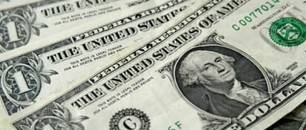 Dolar kuru 5,65'i gördü