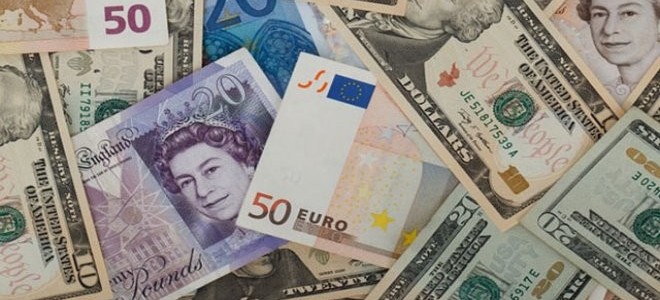 Dolar 5,95 lirayı aştı