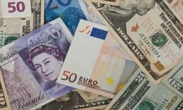 Dolar 5,95 lirayı aştı