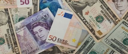 Dolar 5,95 lirayı aştı