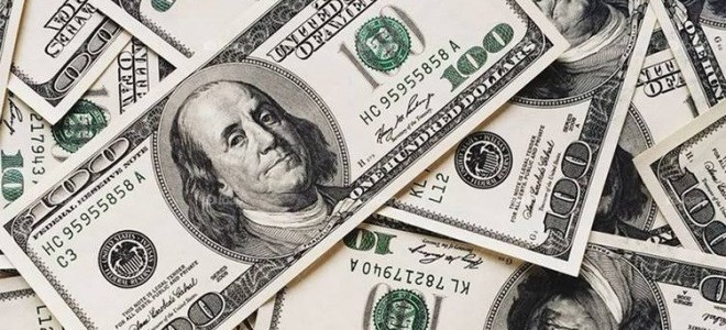 Dolar 5,94 lirayı aştı